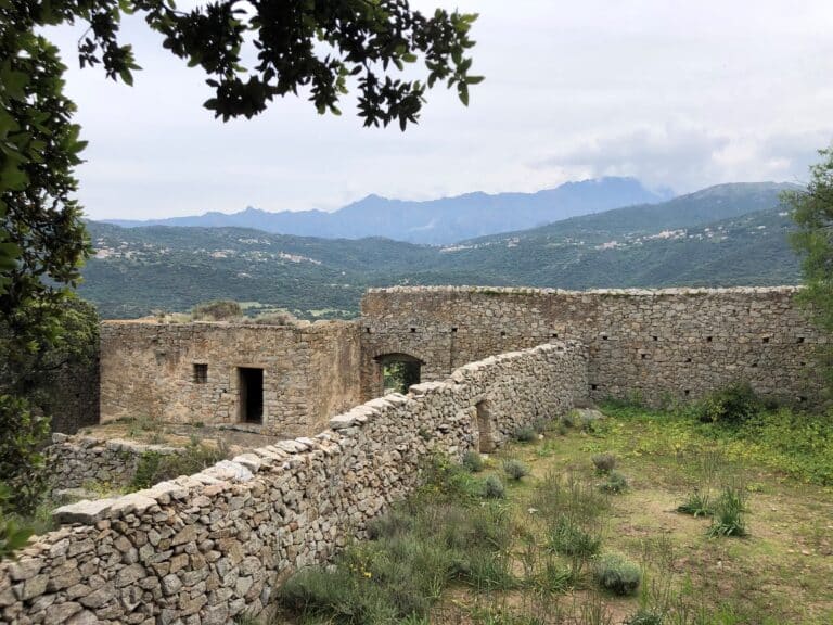 Jardins de Monti Aregnu