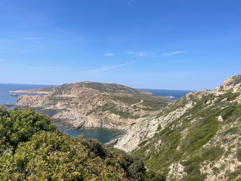 Presqu'ile de la revellata