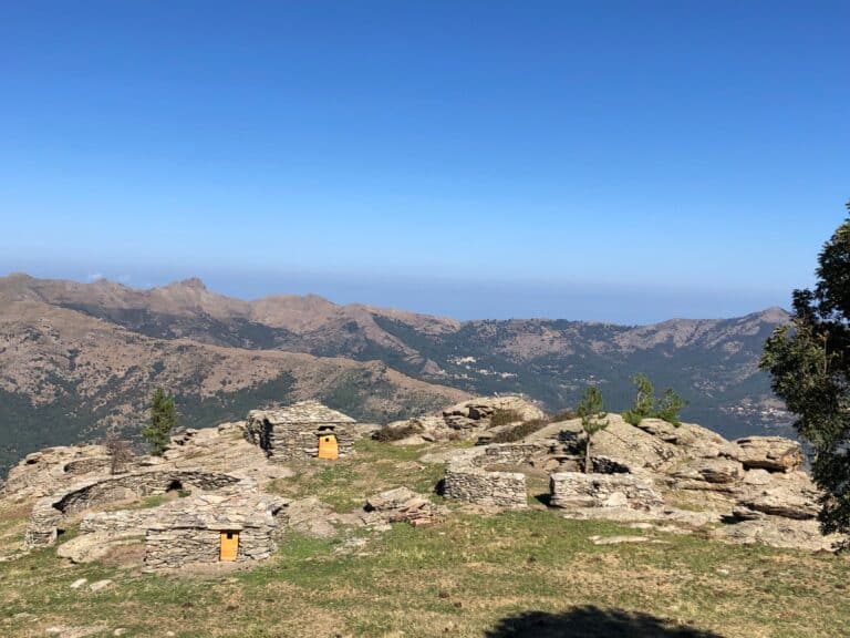 Bergerie Pioggiola